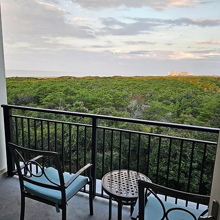 Henderson Beach Resort Дестин Экстерьер фото
