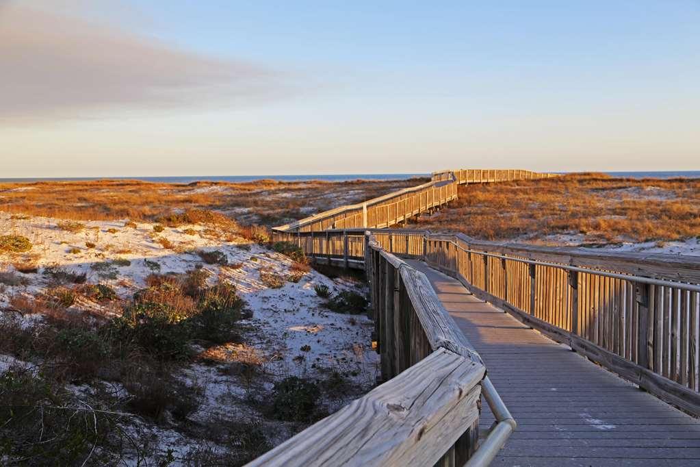 Henderson Beach Resort Дестин Экстерьер фото