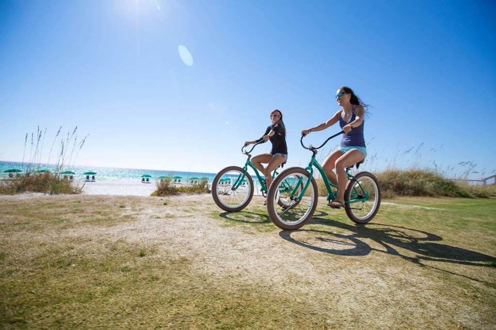 Henderson Beach Resort Дестин Экстерьер фото