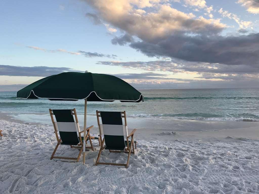 Henderson Beach Resort Дестин Экстерьер фото