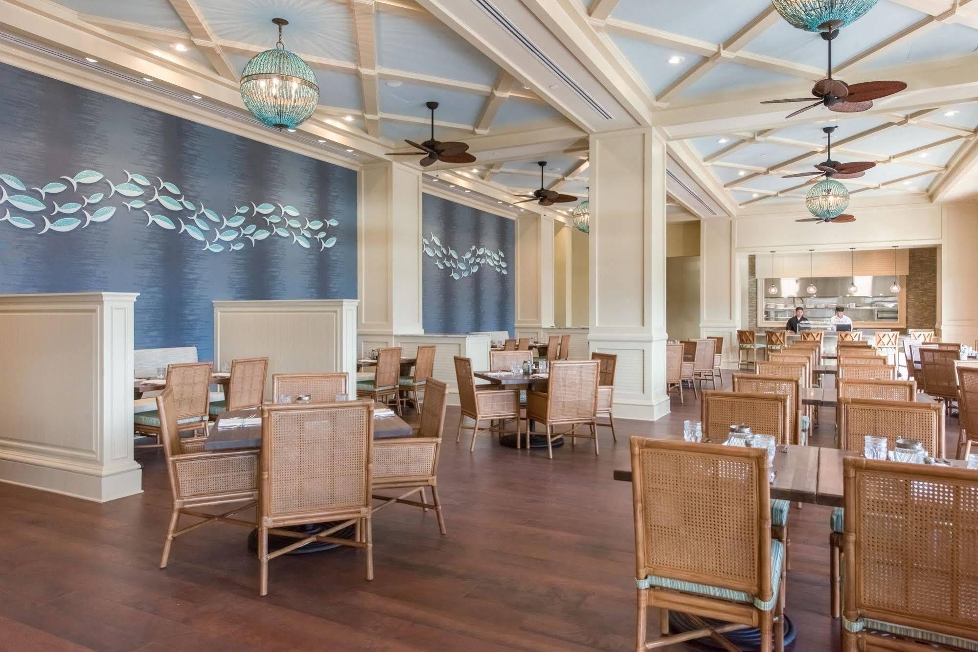 Henderson Beach Resort Дестин Экстерьер фото
