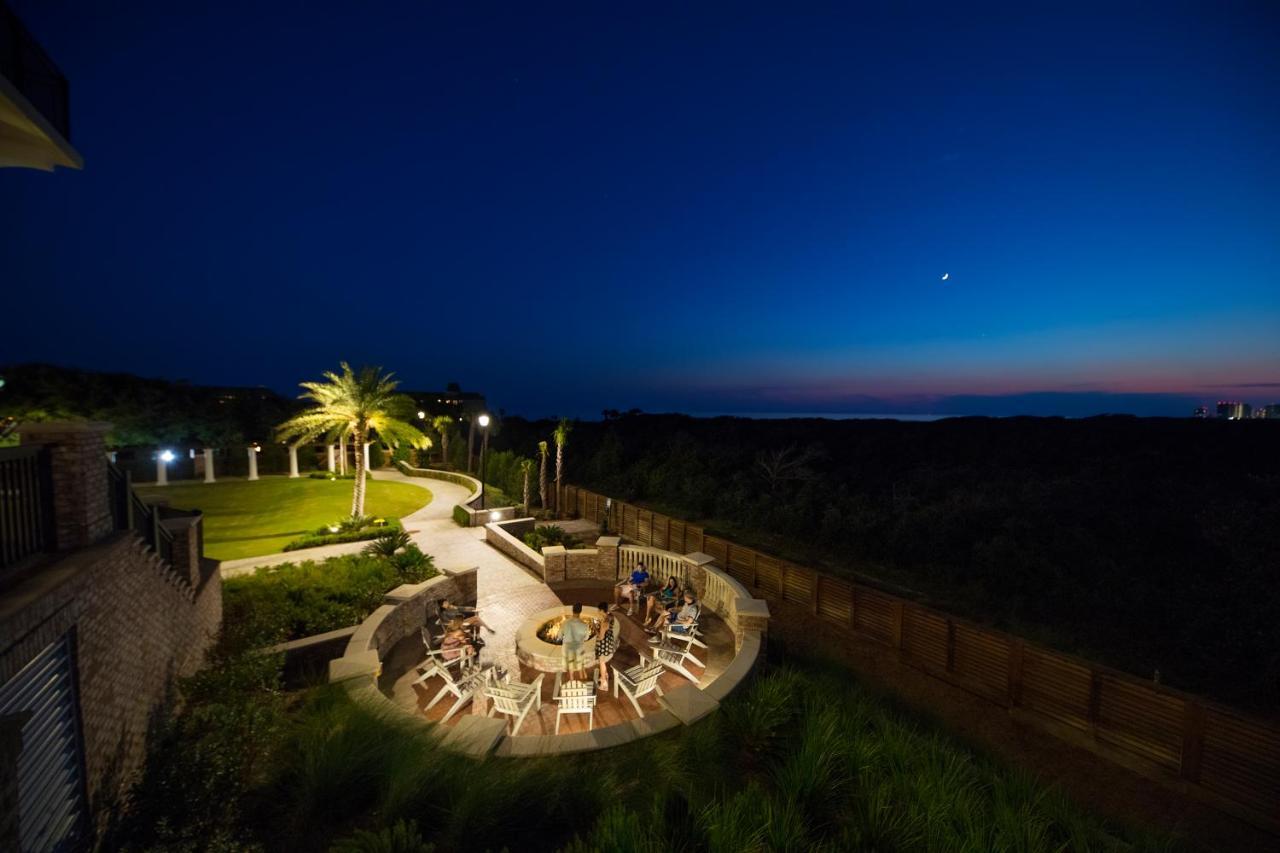 Henderson Beach Resort Дестин Экстерьер фото