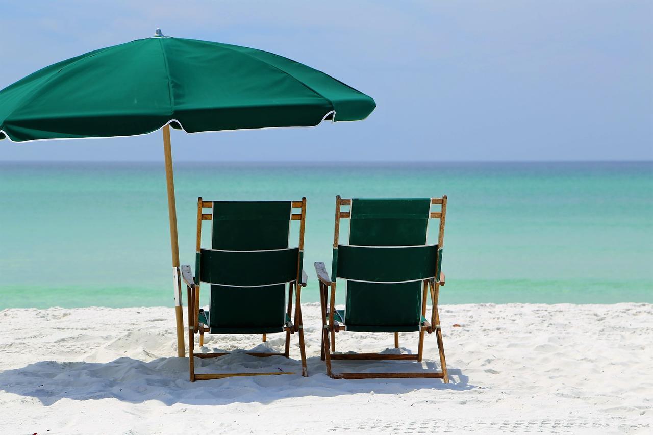 Henderson Beach Resort Дестин Экстерьер фото
