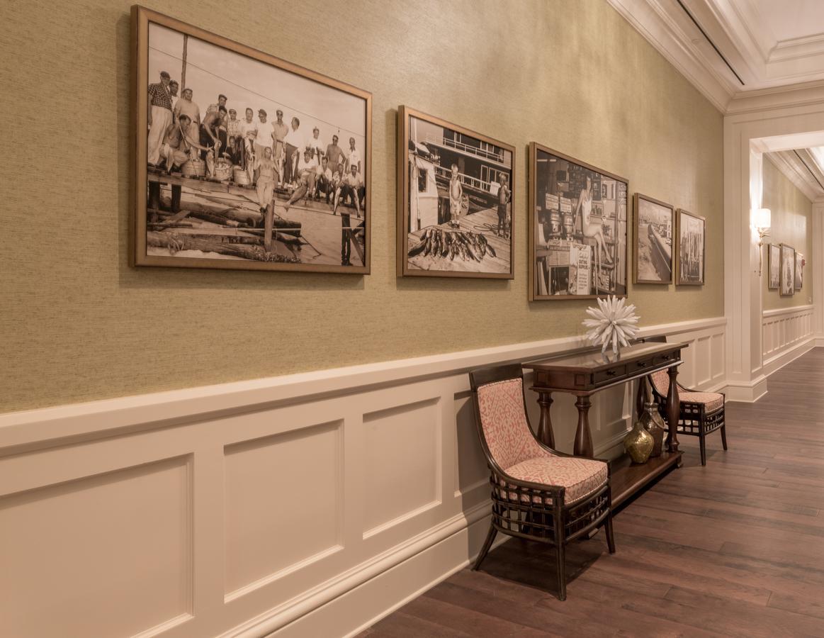 Henderson Beach Resort Дестин Экстерьер фото
