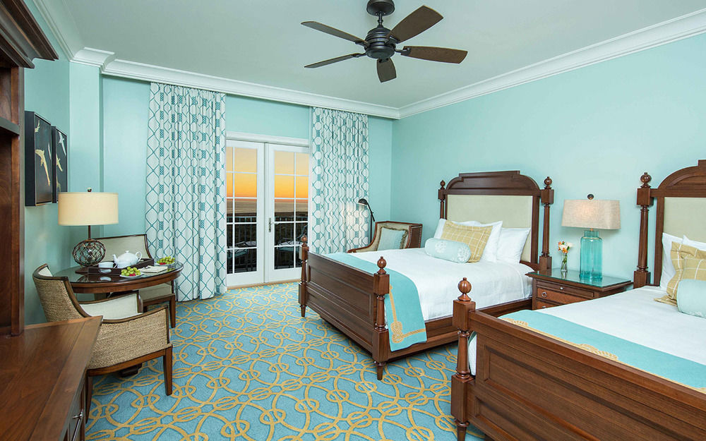 Henderson Beach Resort Дестин Экстерьер фото