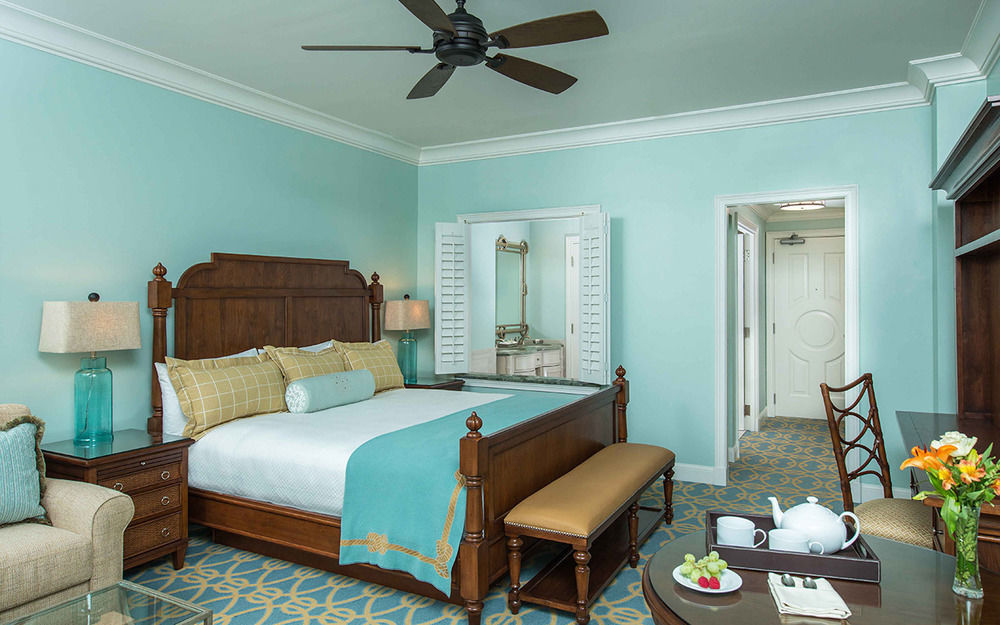 Henderson Beach Resort Дестин Экстерьер фото