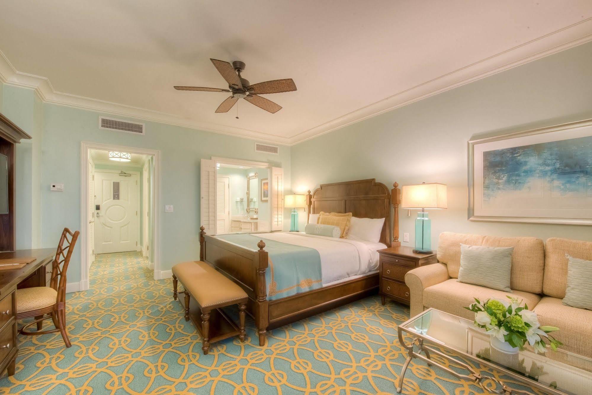 Henderson Beach Resort Дестин Экстерьер фото