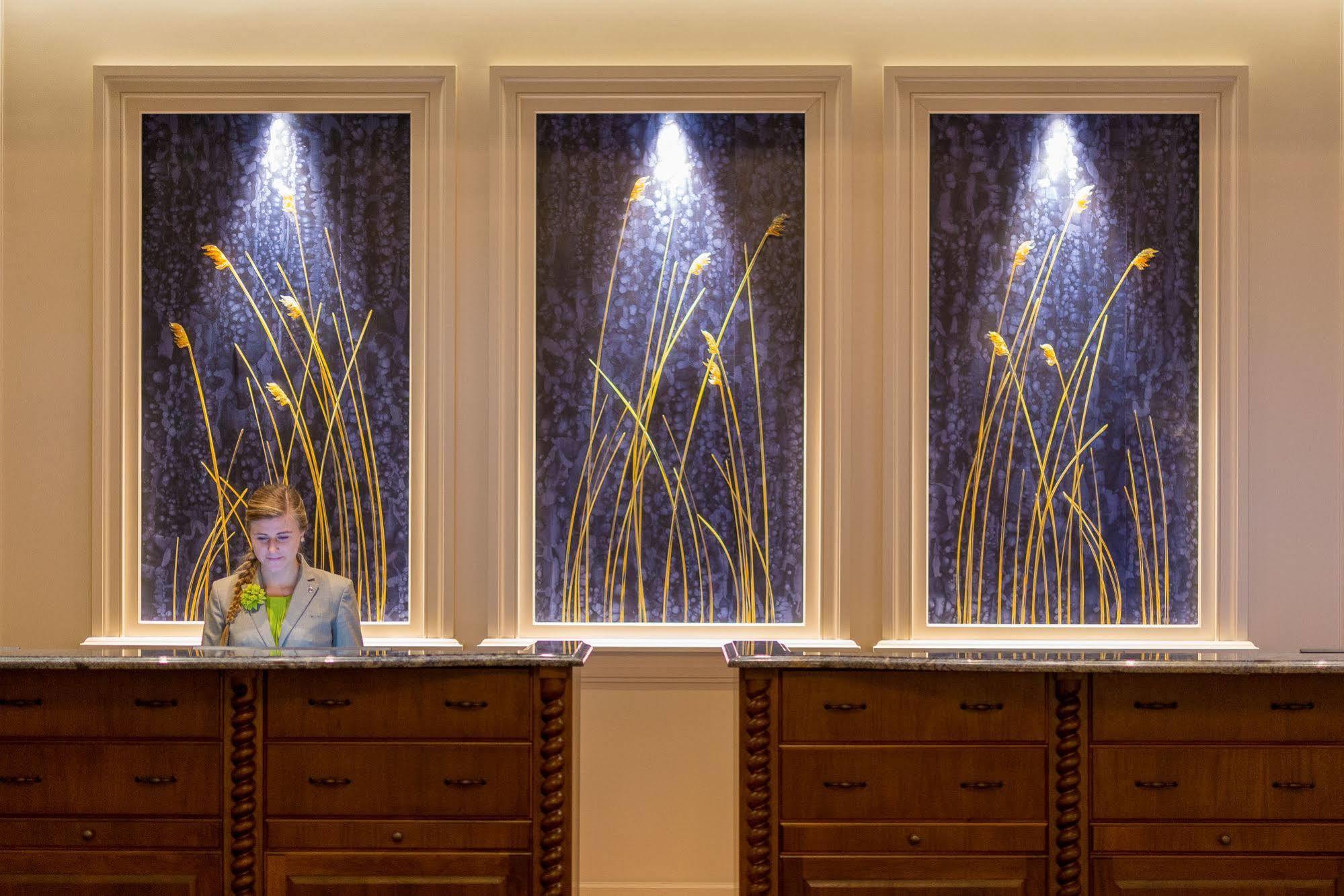 Henderson Beach Resort Дестин Экстерьер фото