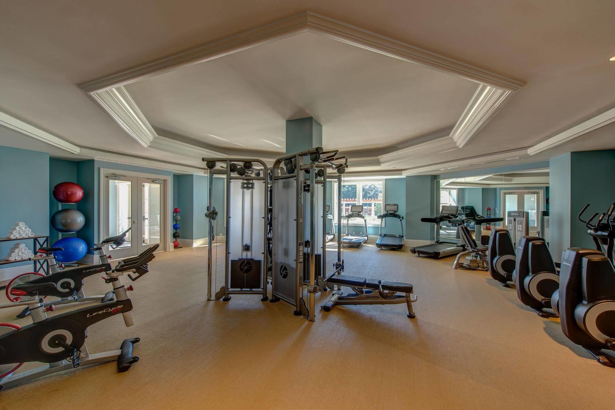 Henderson Beach Resort Дестин Экстерьер фото