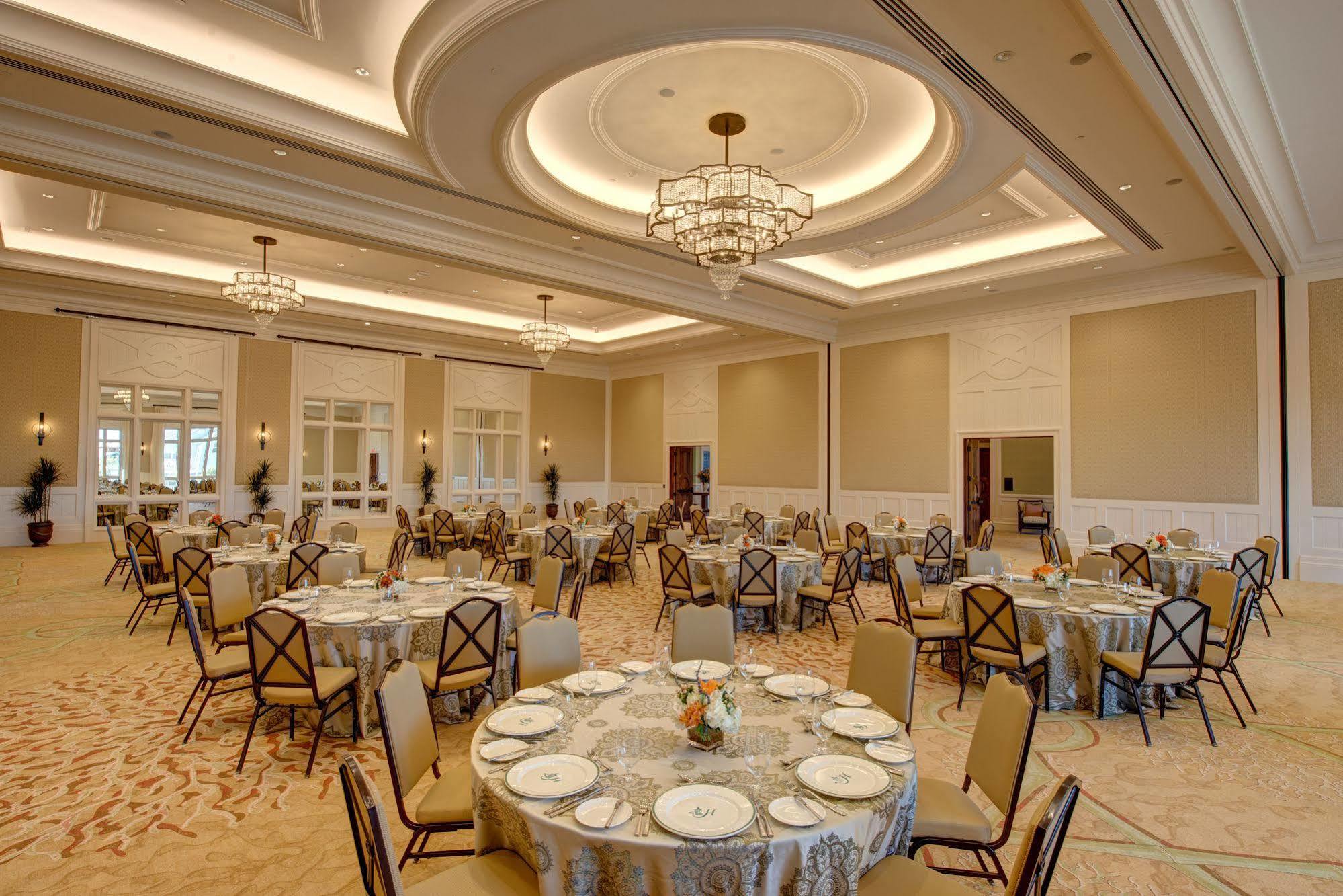 Henderson Beach Resort Дестин Экстерьер фото
